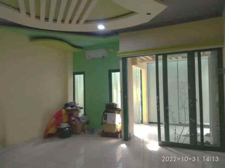 dijual rumah grand view galaxy bekasi