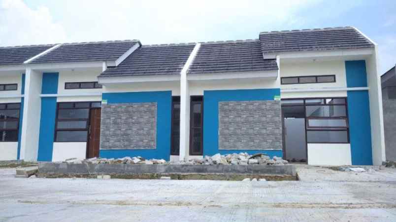 dijual rumah griya hasanah kalijaya