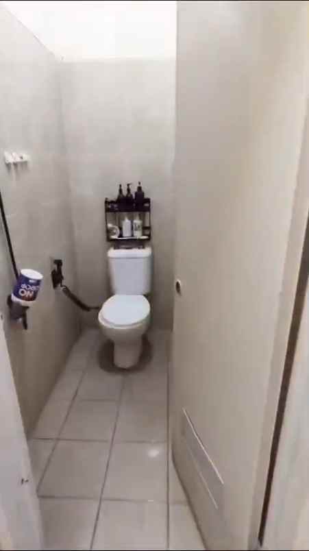 dijual rumah griya pratama cikarang bekasi