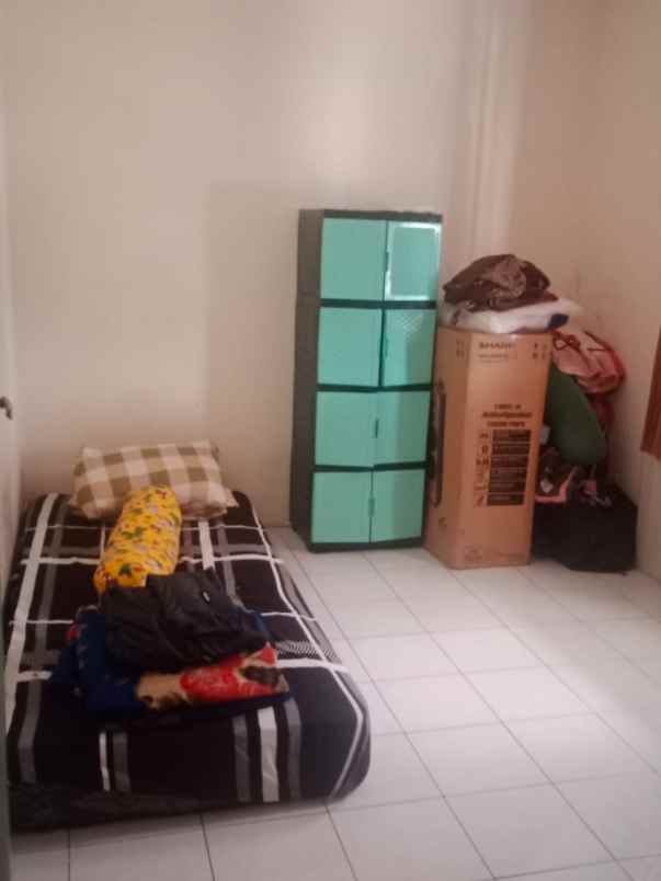 dijual rumah griya wiwaha padasuka