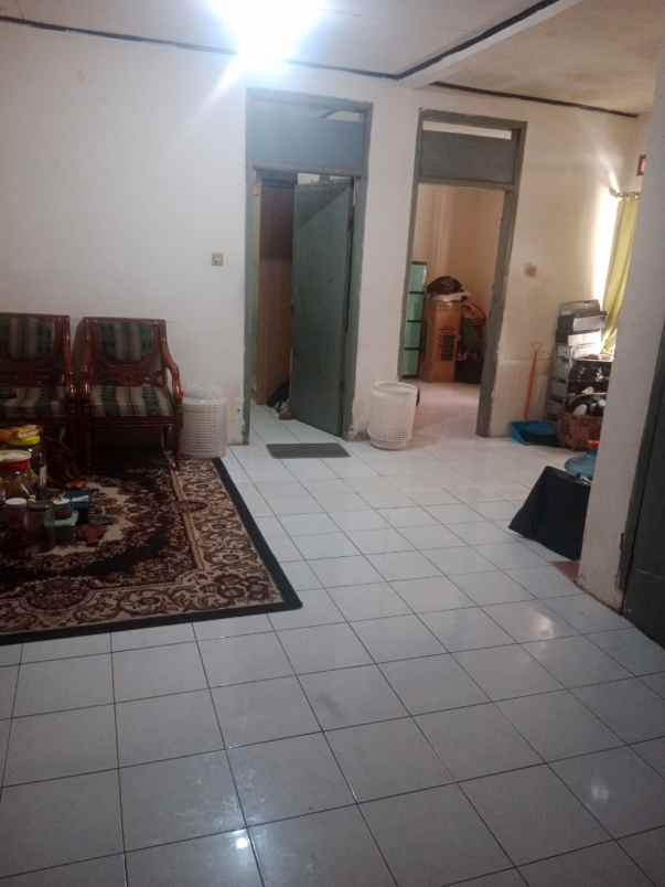dijual rumah griya wiwaha padasuka