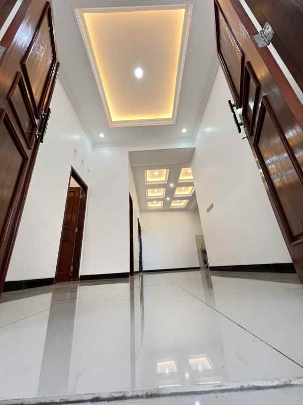 dijual rumah gunungpati semarang