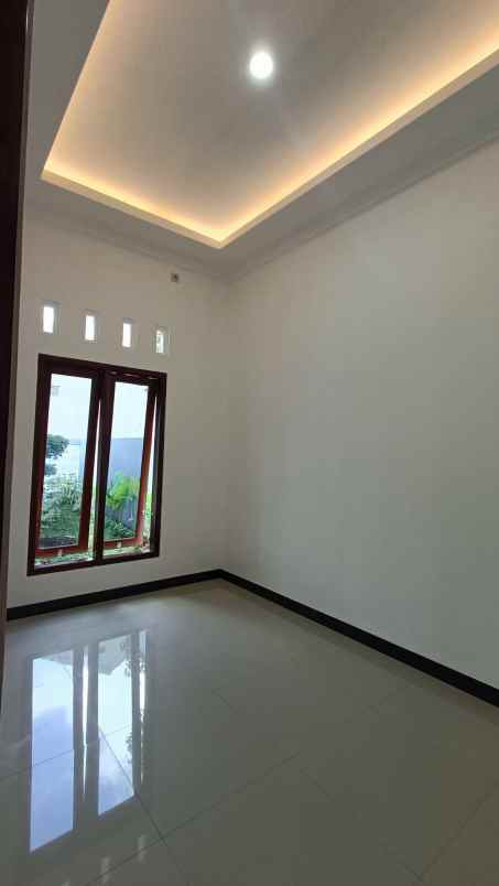 dijual rumah gunungpati semarang