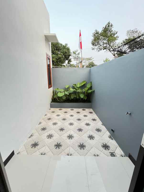 dijual rumah gunungpati semarang