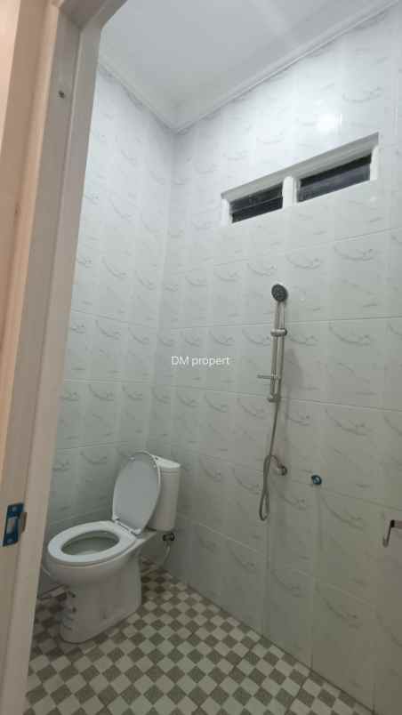 dijual rumah gunungpati semarang