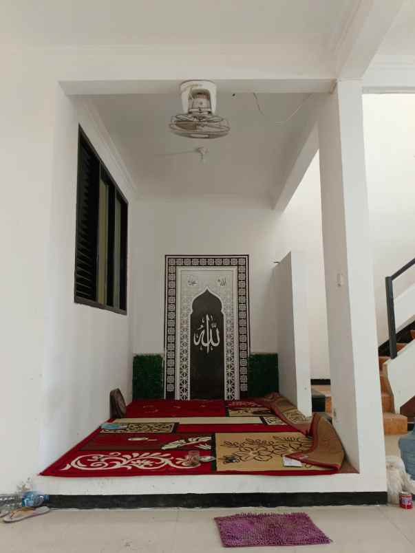 dijual rumah gunungsari indah surabaya