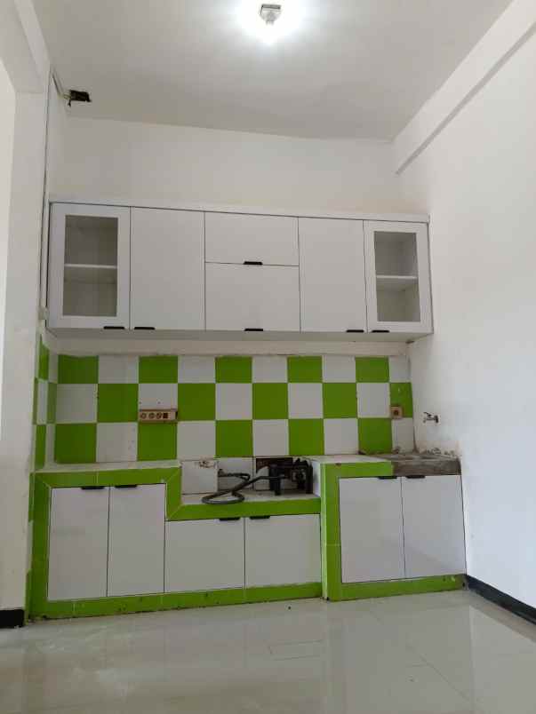 dijual rumah gunungsari indah surabaya