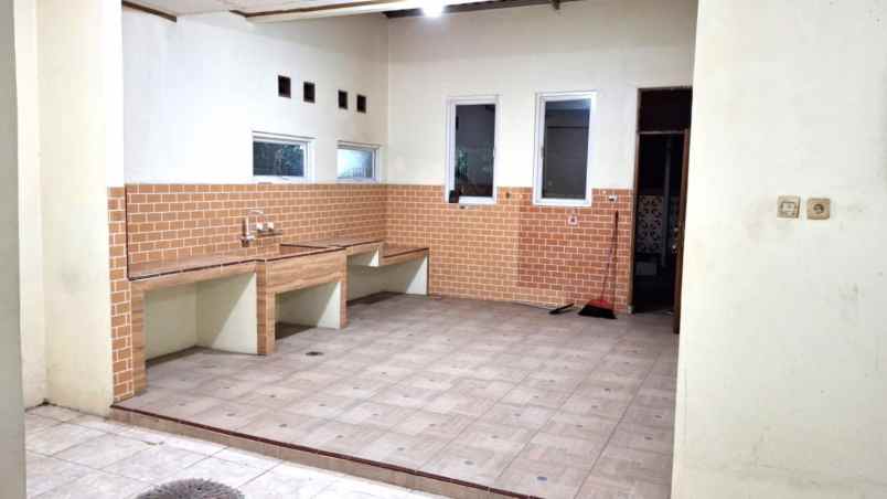 dijual rumah harapan indah bekasi