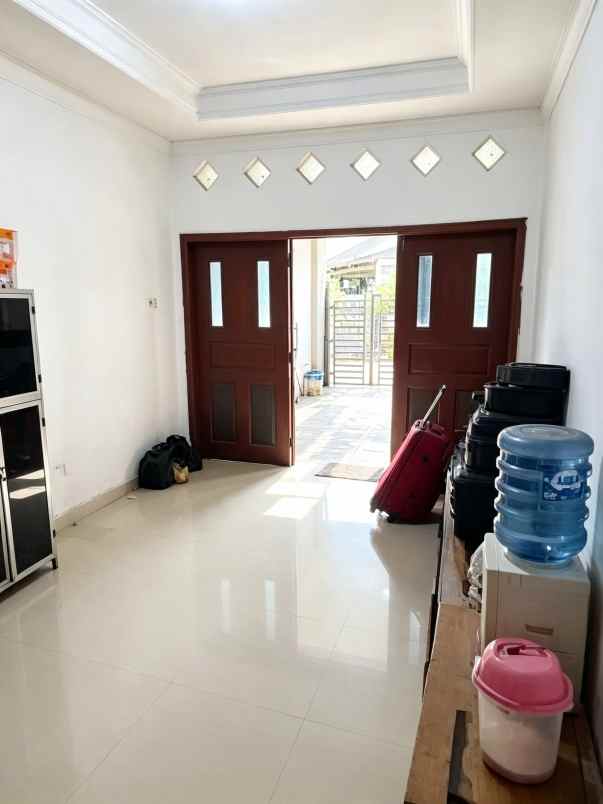 dijual rumah harapan jaya