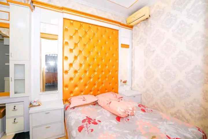 dijual rumah harjamukti cimanggis depok