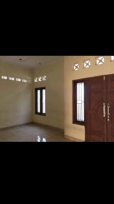 dijual rumah hunian bantul jogja