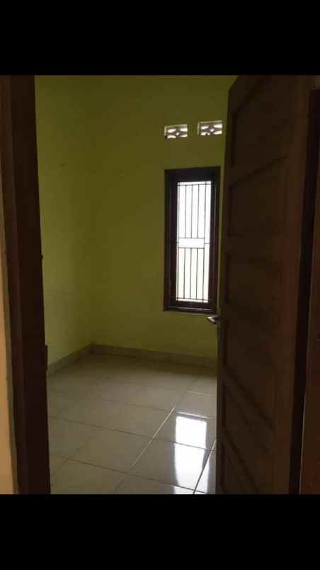 dijual rumah hunian bantul jogja