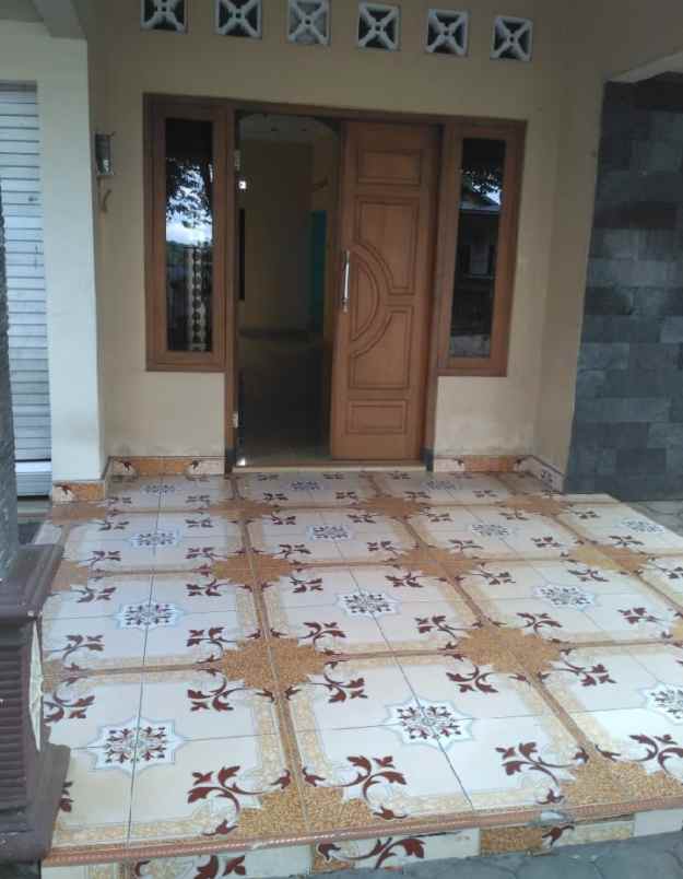 dijual rumah hunian bantul jogja