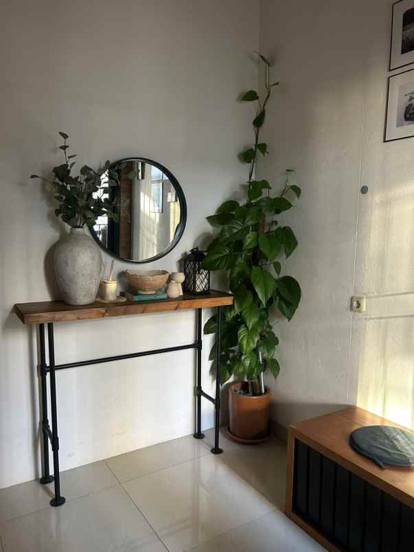 dijual rumah jagakarsa jaksel