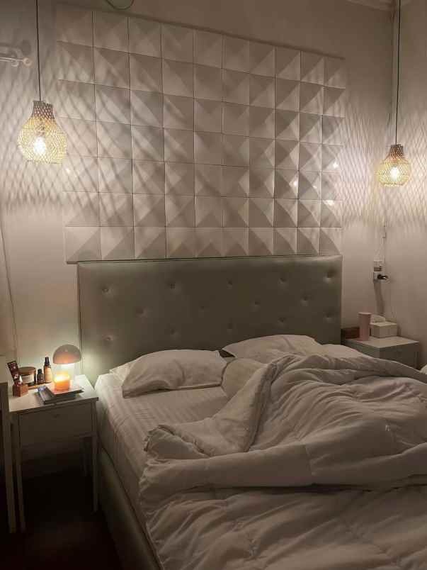 dijual rumah jagakarsa jaksel