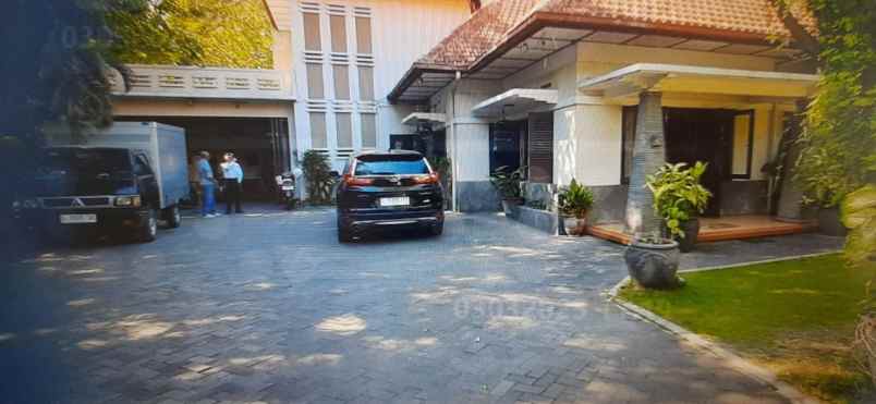 dijual rumah jalan anjasmoro