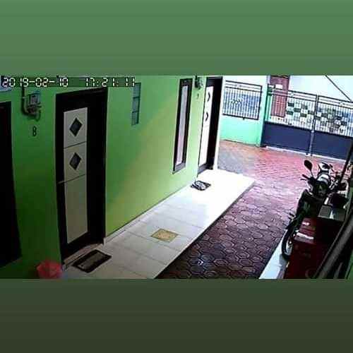 dijual rumah jalan bali