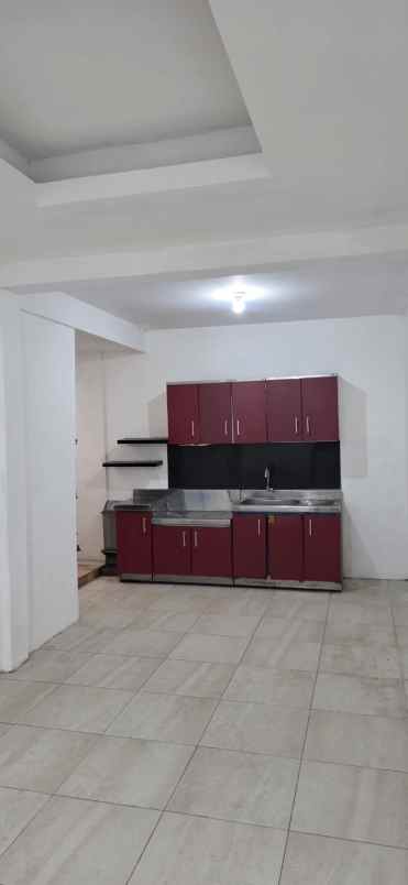 dijual rumah jalan bhaskara