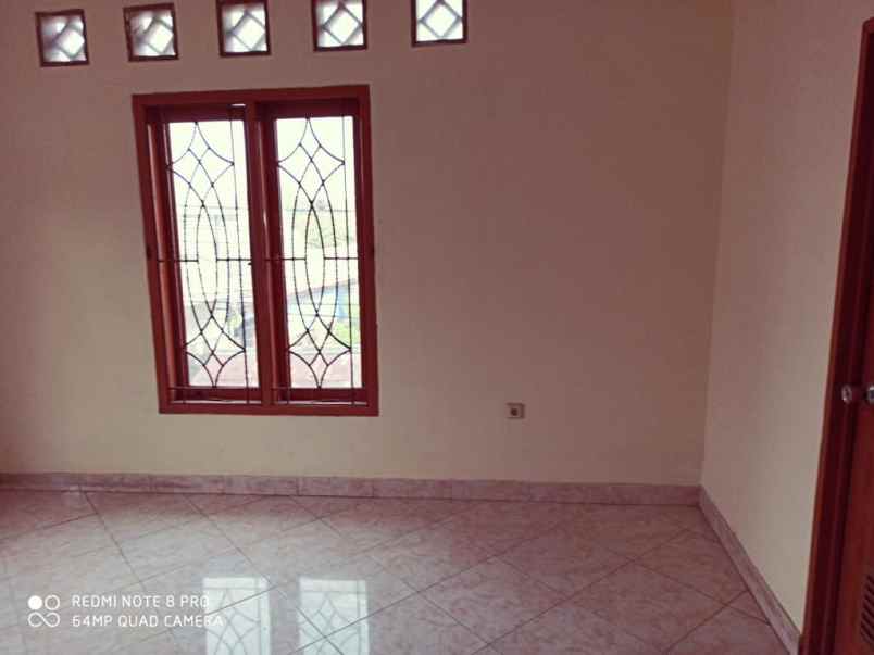 dijual rumah jalan delima raya no 29