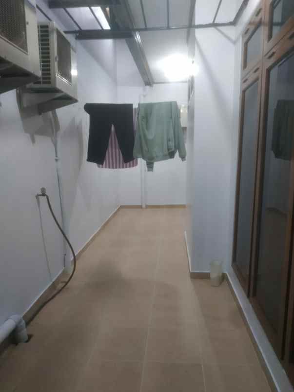 dijual rumah jalan gading raya no 34