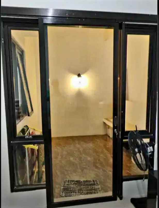 dijual rumah jalan green harmoni residence