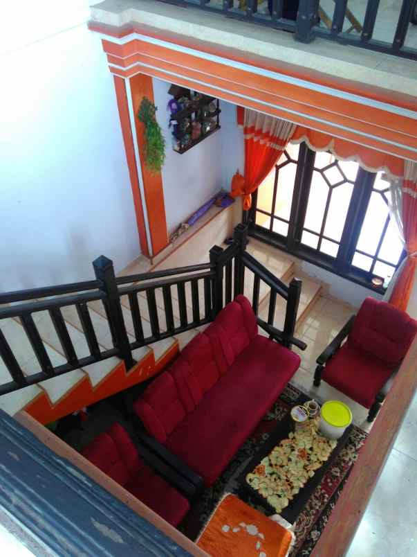 dijual rumah jalan hasanuddin