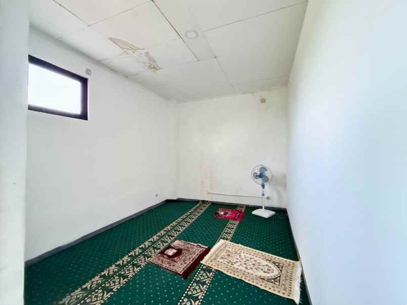 dijual rumah jalan mampang prapatan