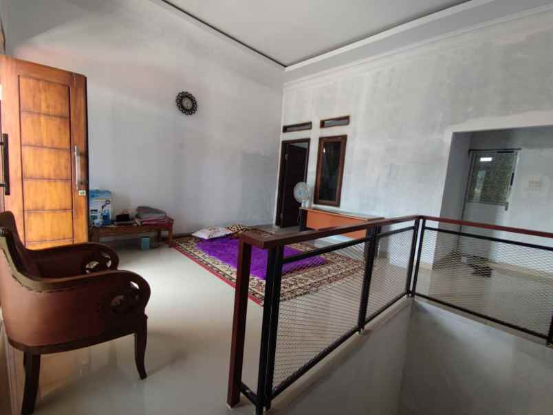 dijual rumah jalan melati kemiling