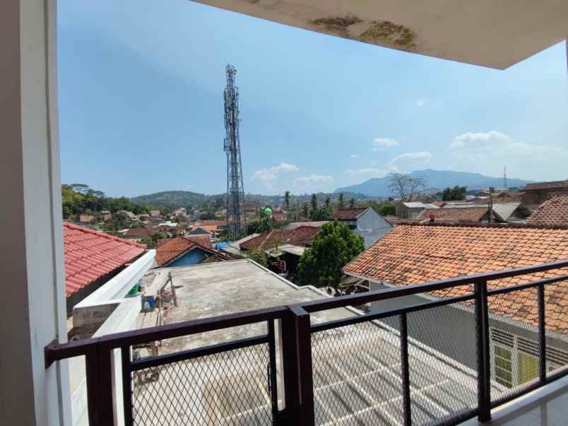 dijual rumah jalan melati kemiling