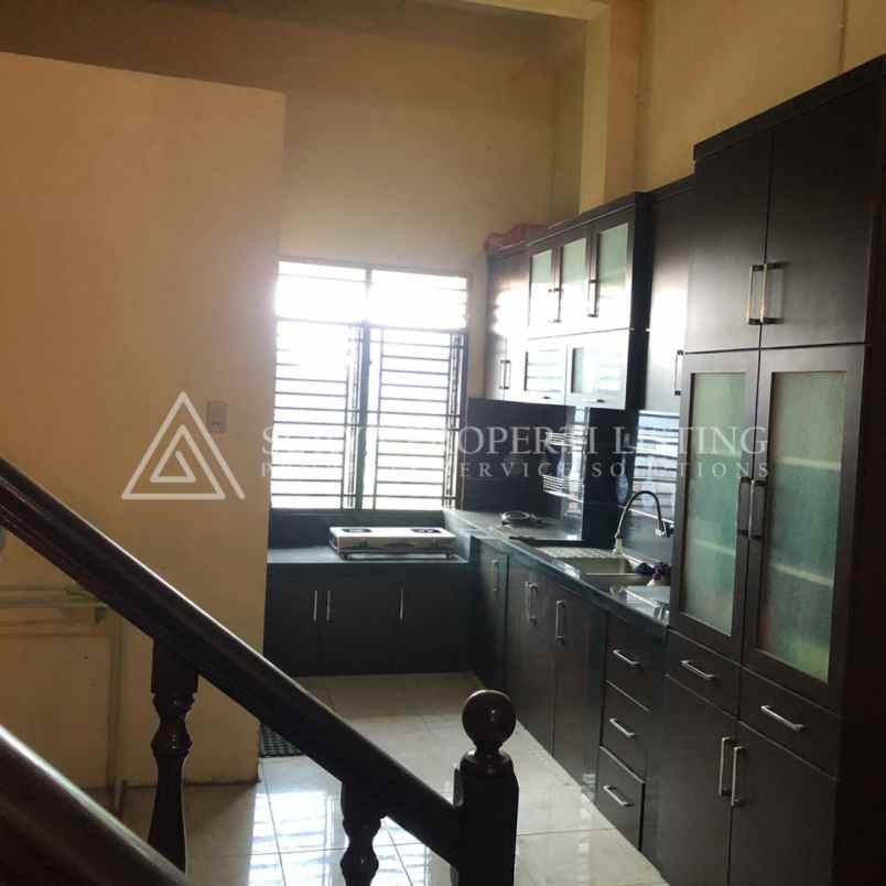 dijual rumah jalan perintis kemerdekaan tanjung morawa