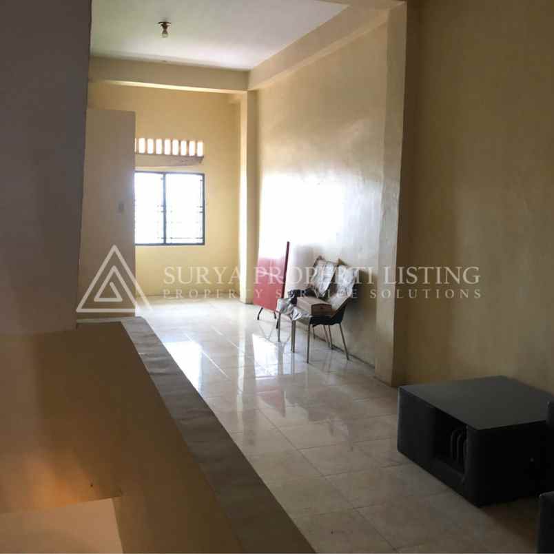 dijual rumah jalan perintis kemerdekaan tanjung morawa