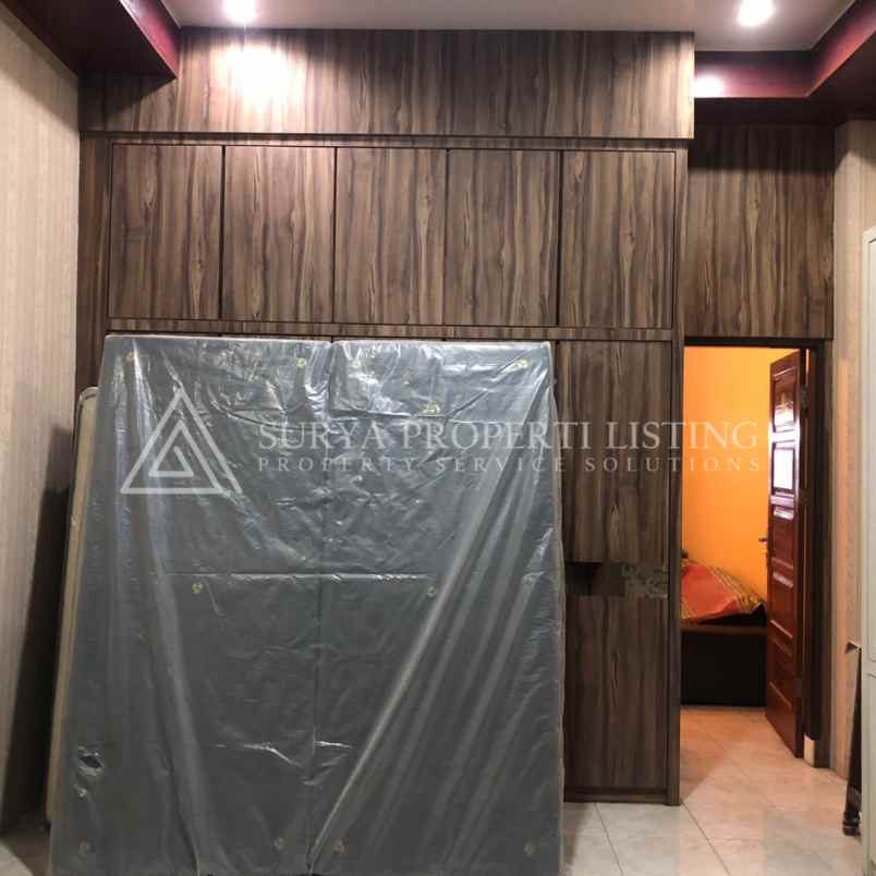 dijual rumah jalan perintis kemerdekaan tanjung morawa