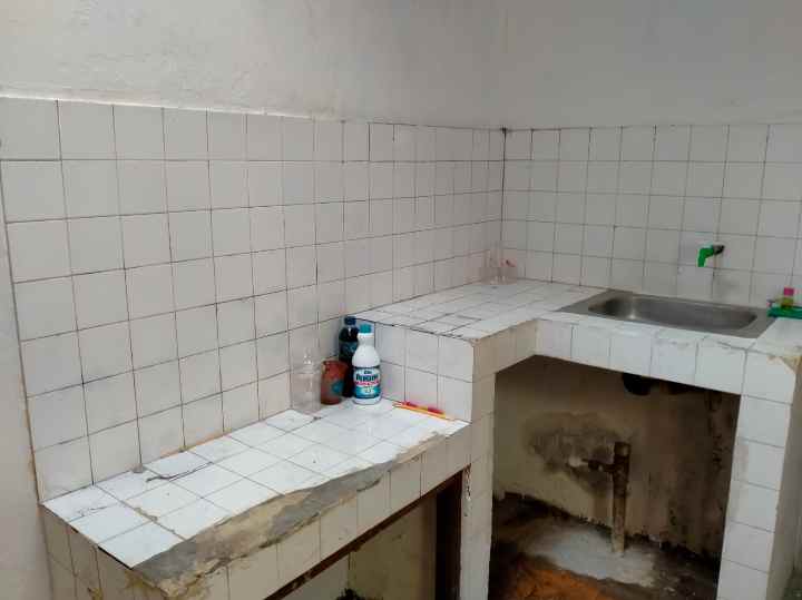 dijual rumah jalan perumahan bekasi jaya