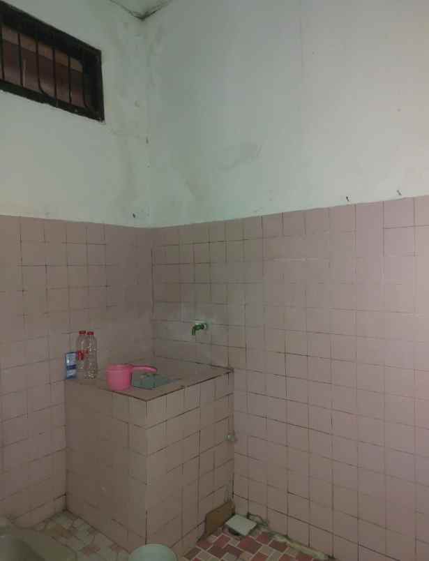 dijual rumah jalan perumahan bekasi jaya