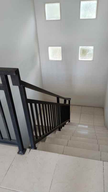 dijual rumah jalan purnama 2 purnama hijau