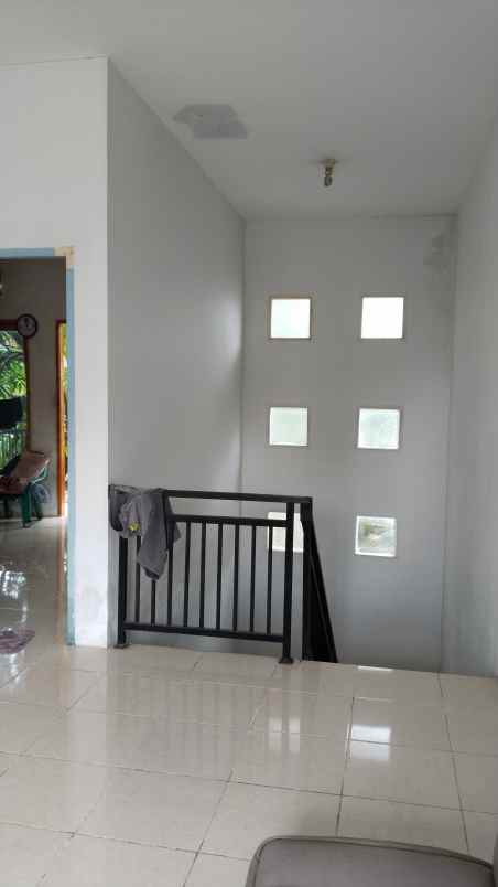 dijual rumah jalan purnama 2 purnama hijau