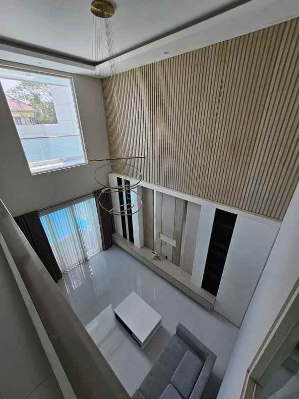 dijual rumah jalan somerset citraland