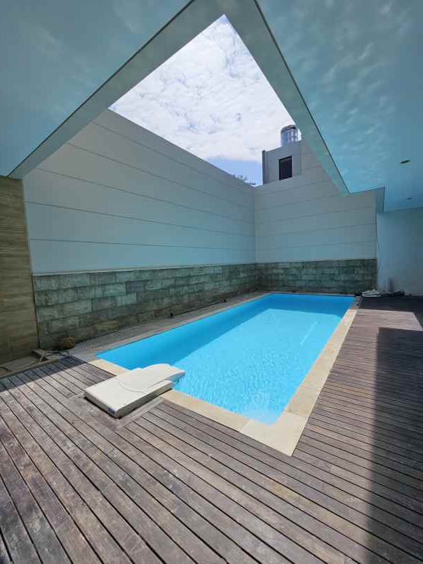 dijual rumah jalan somerset citraland