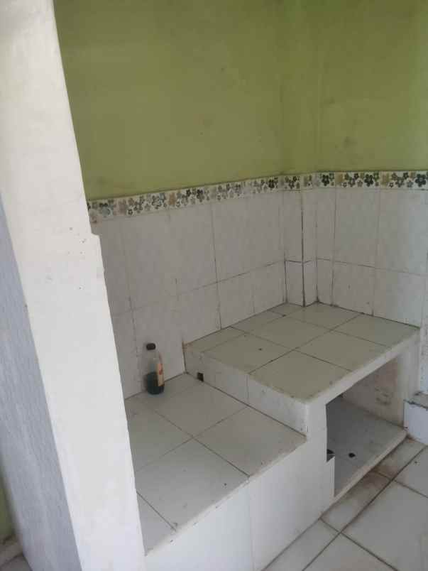 dijual rumah jambangan