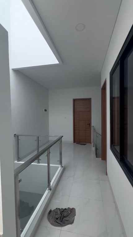 dijual rumah janur kuning residence