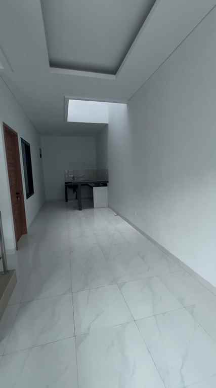 dijual rumah janur kuning residence