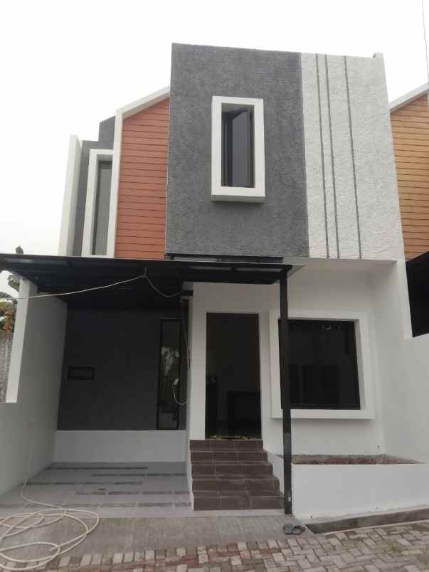 dijual rumah jatiasih bekasi