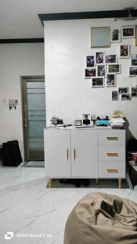 dijual rumah jatibening