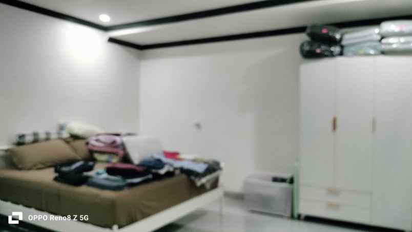 dijual rumah jatibening