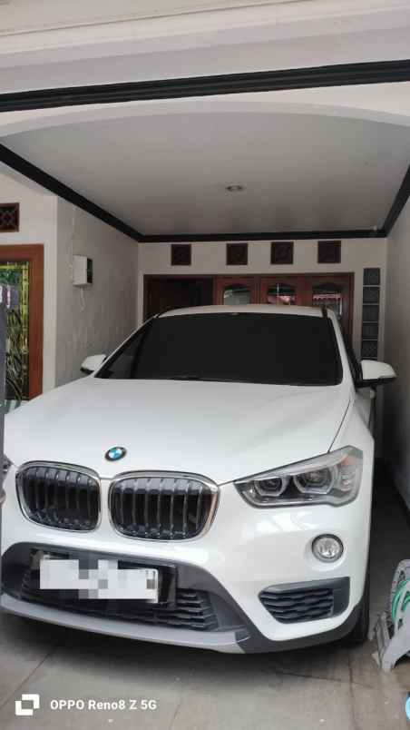 dijual rumah jatibening