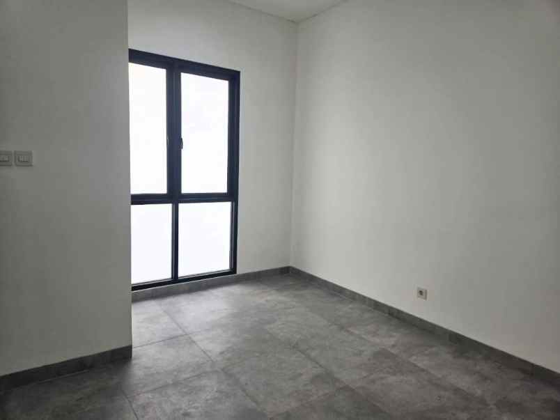 dijual rumah jatibening