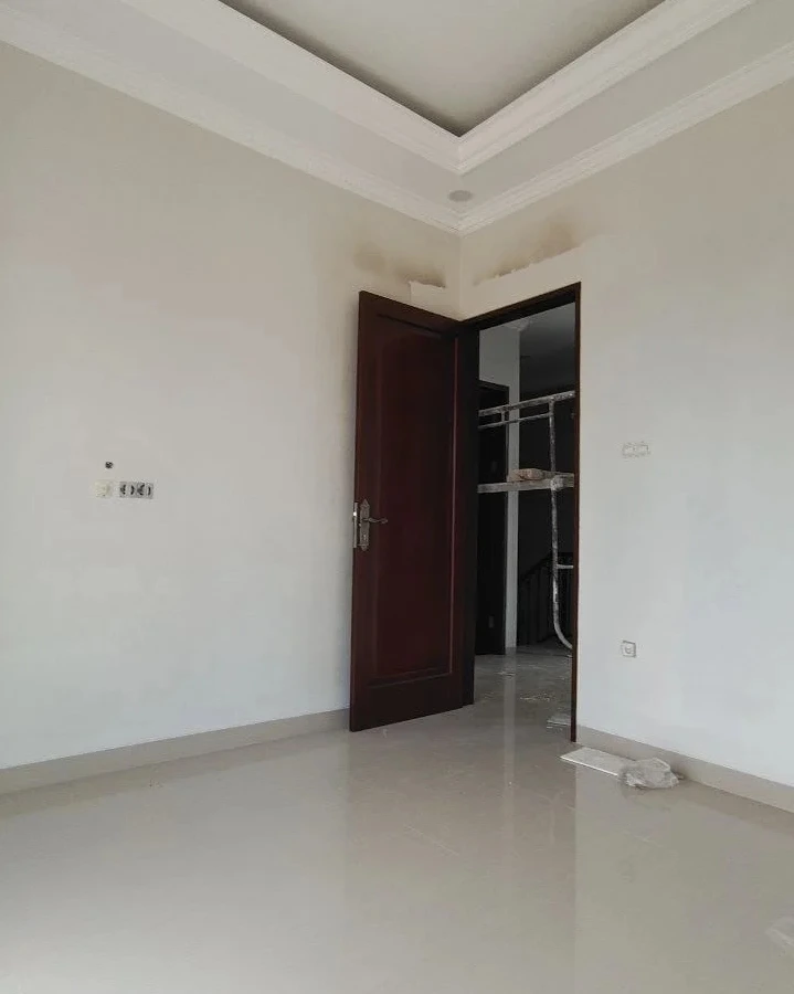 dijual rumah jatibening bekasi