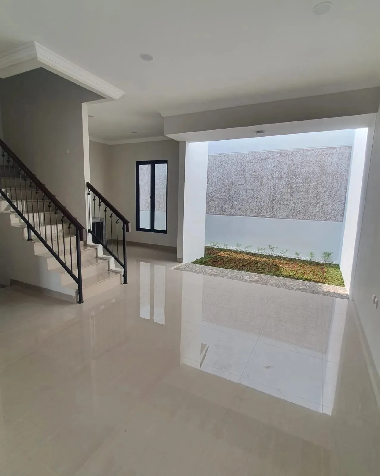 dijual rumah jatibening bekasi