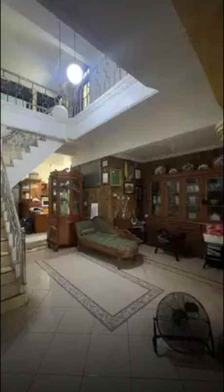 dijual rumah jatibening estate pondok