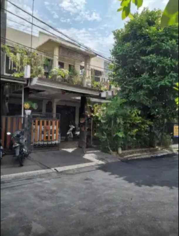 dijual rumah jatibening estate pondok